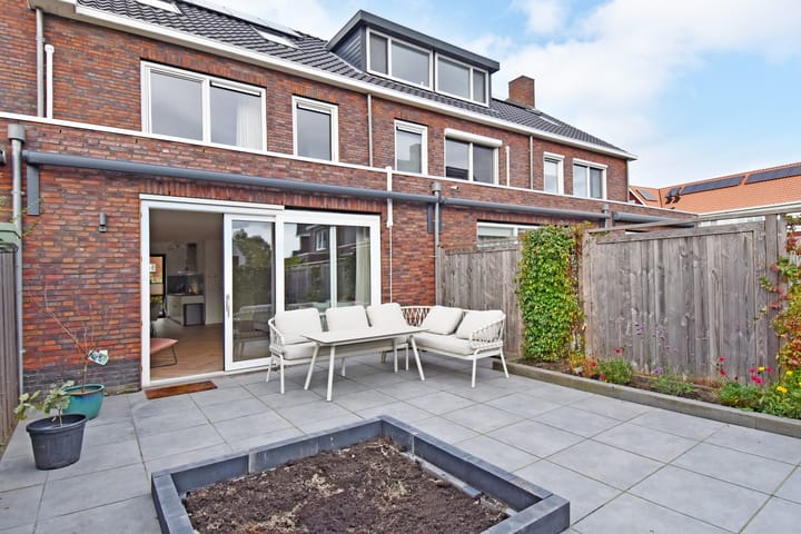 Foto 10 van Atalantazoom 21