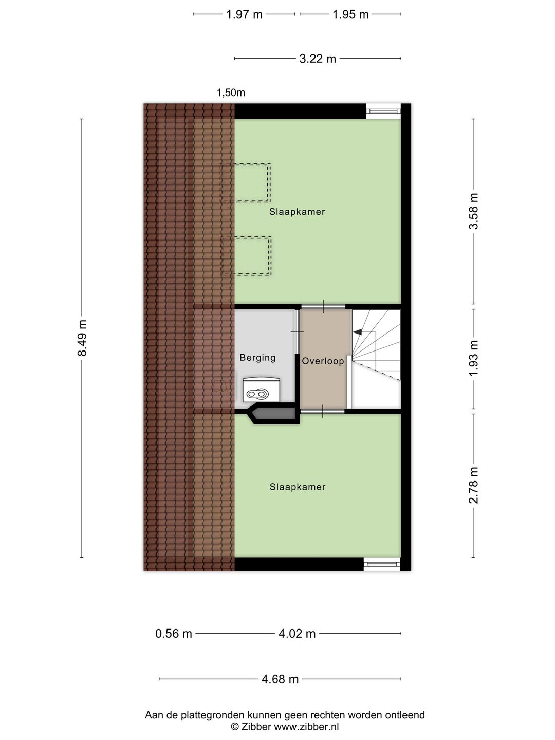 Foto 62 van Boeierstraat 13