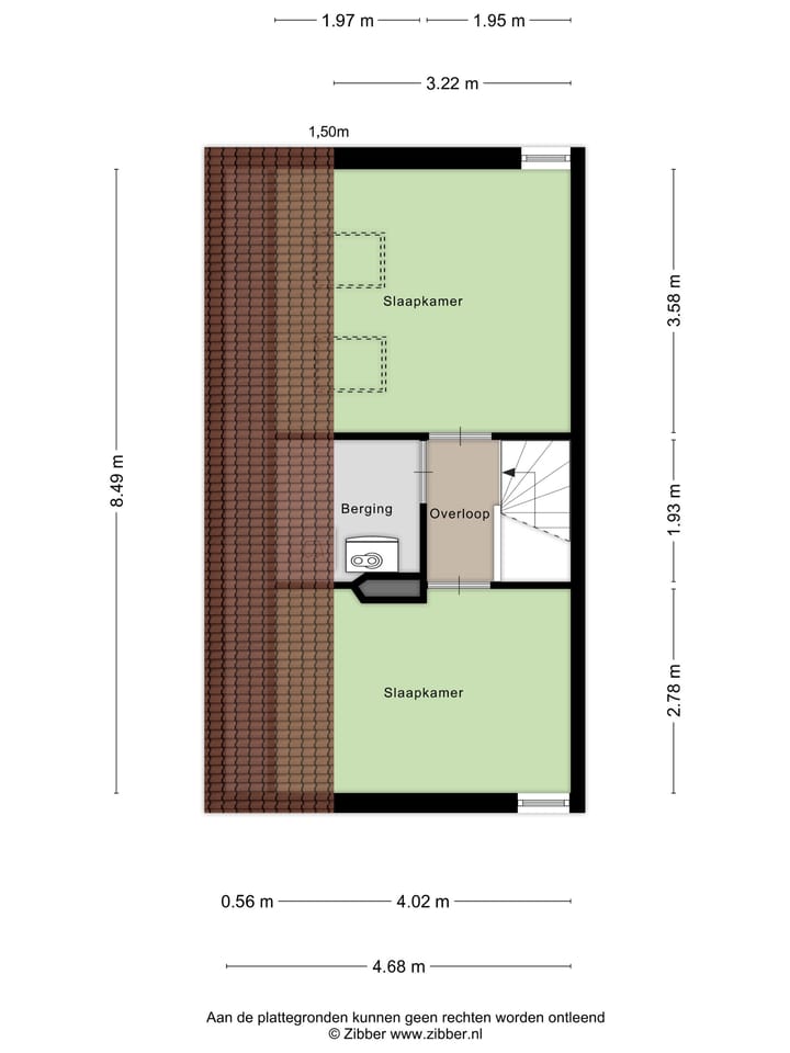 Foto 62 van Boeierstraat 13