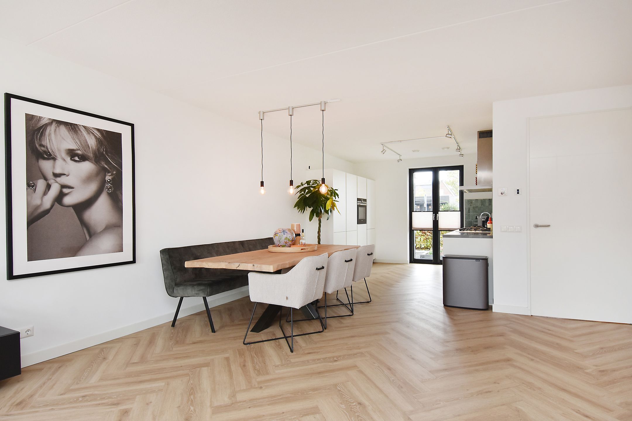 Foto 12 van Atalantazoom 21