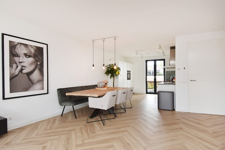 Foto 12 van Atalantazoom 21