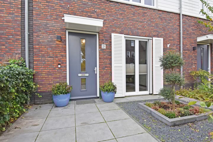 Foto 30 van Atalantazoom 21