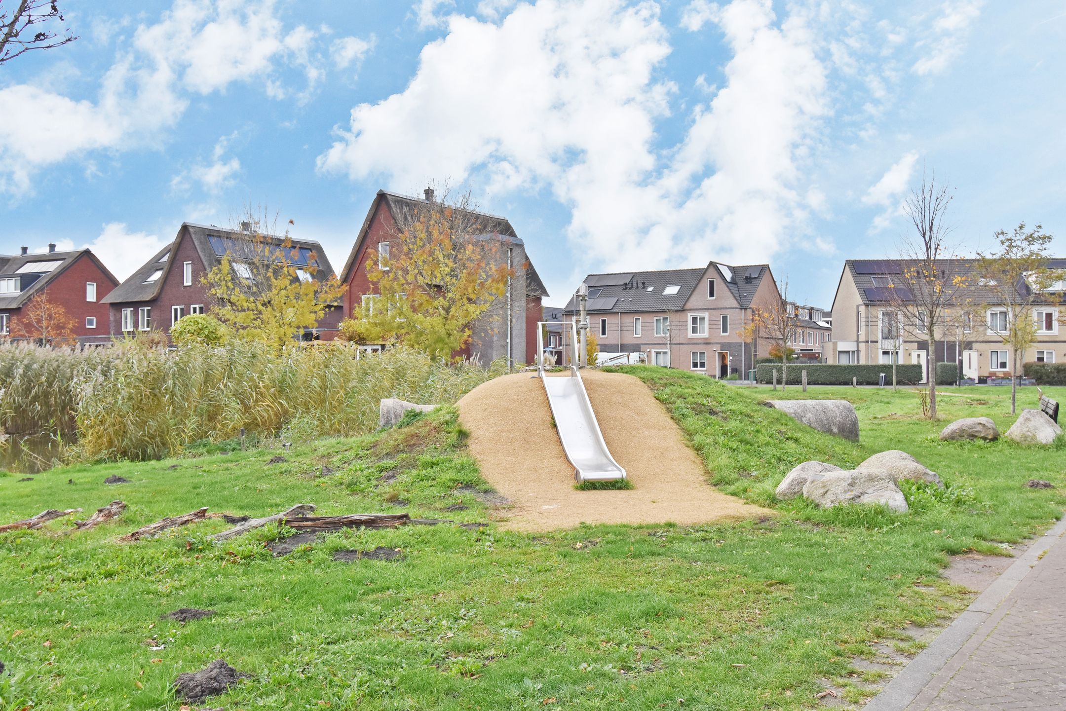 Foto 33 van Atalantazoom 21