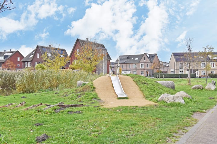 Foto 33 van Atalantazoom 21