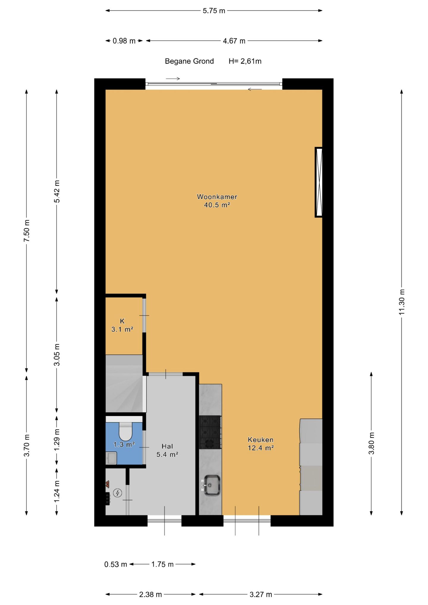 Foto 35 van Atalantazoom 21