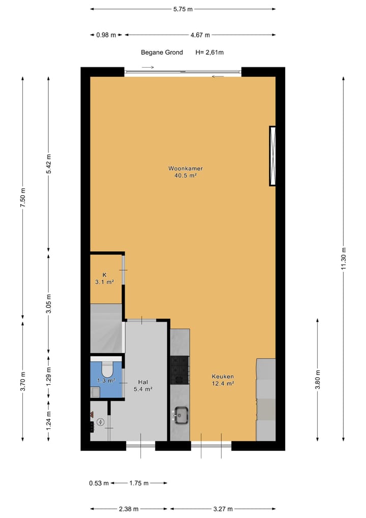 Foto 35 van Atalantazoom 21