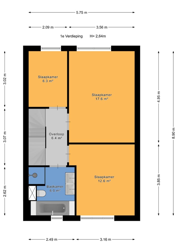 Foto 36 van Atalantazoom 21