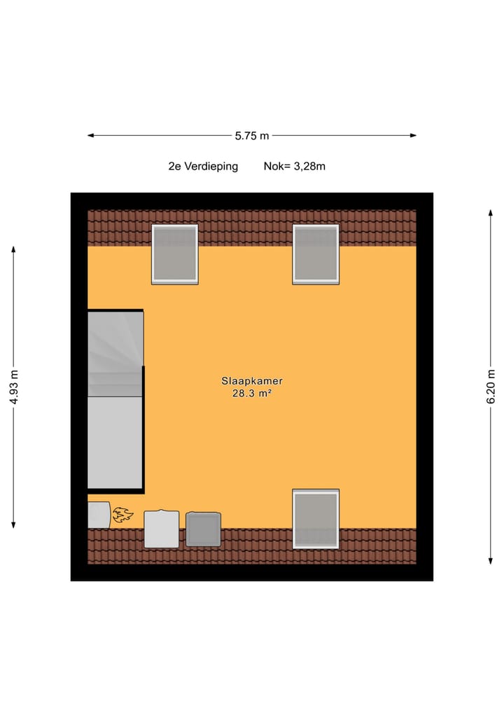 Foto 37 van Atalantazoom 21