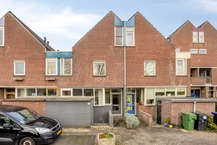 Boeierstraat 13