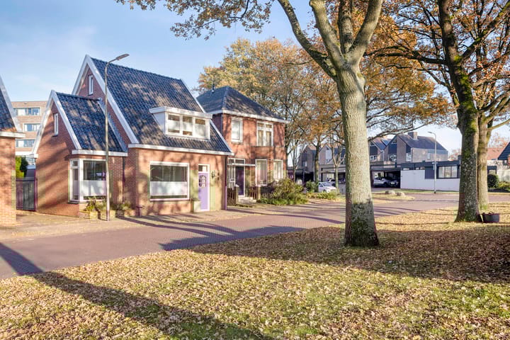 Foto 2 van Oostwal 15