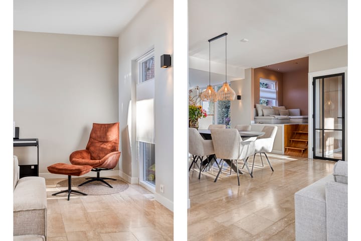 Foto 4 van Oostwal 15