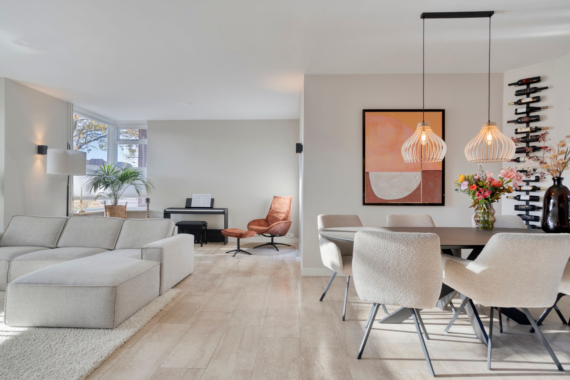 Foto 6 van Oostwal 15