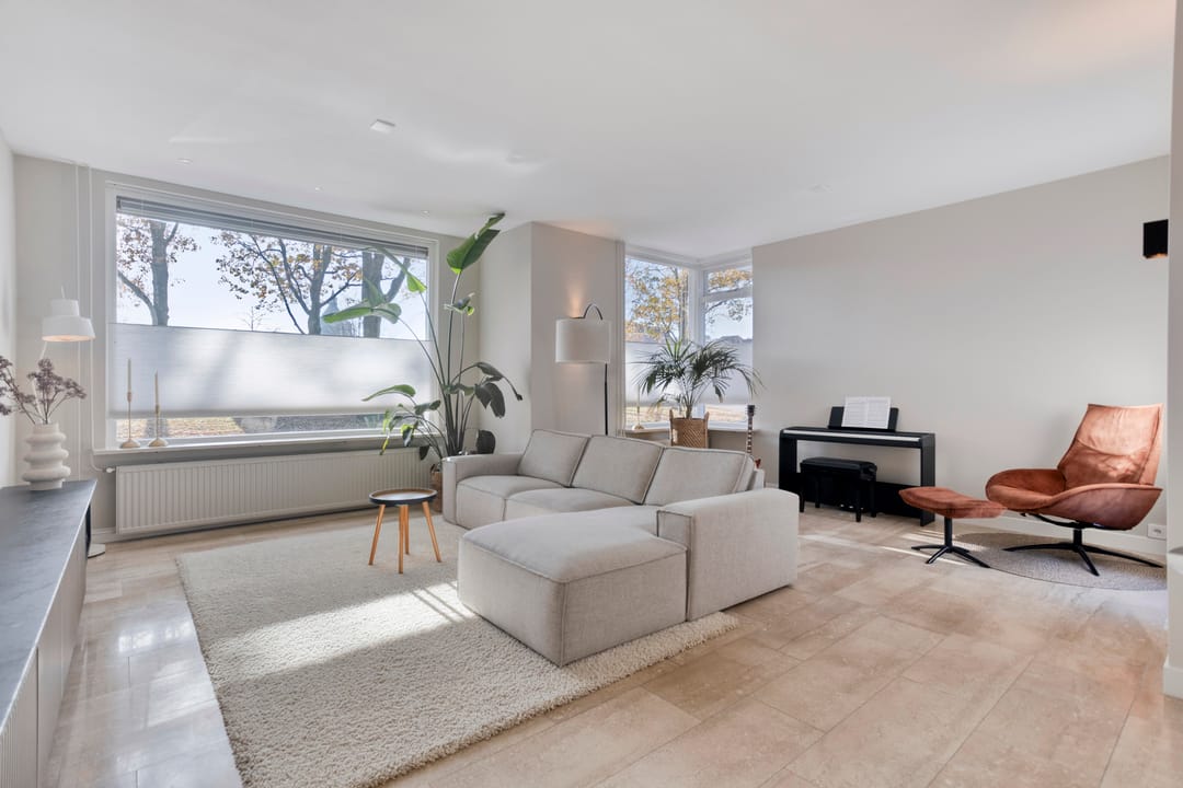 Foto 7 van Oostwal 15