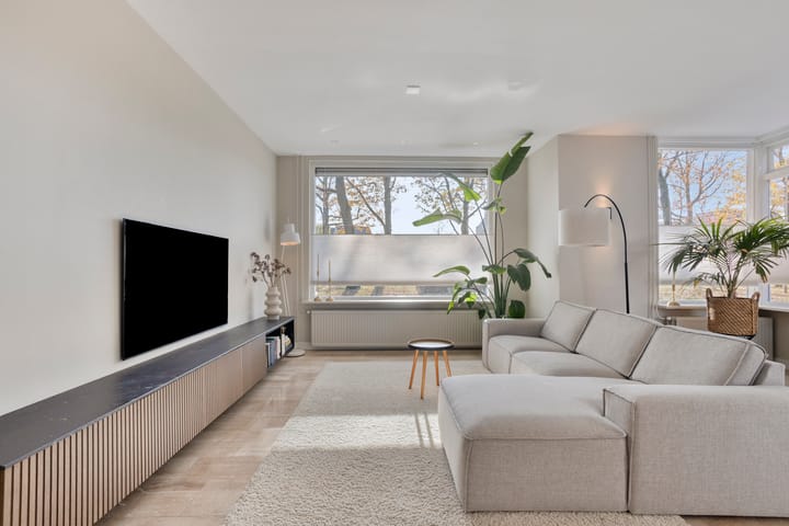 Foto 8 van Oostwal 15