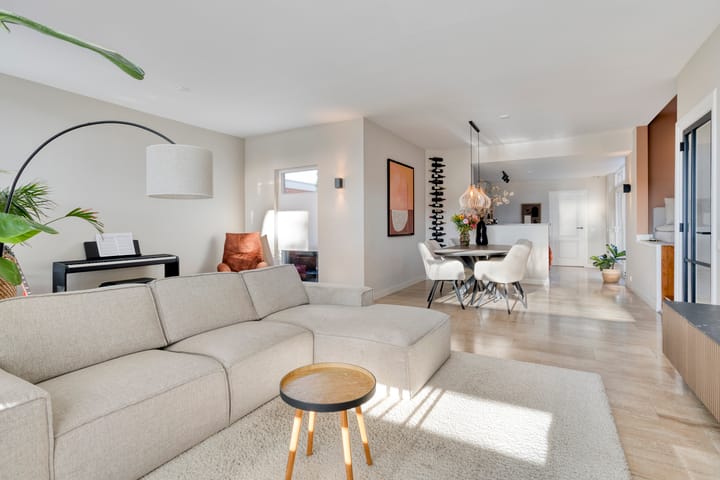 Foto 9 van Oostwal 15