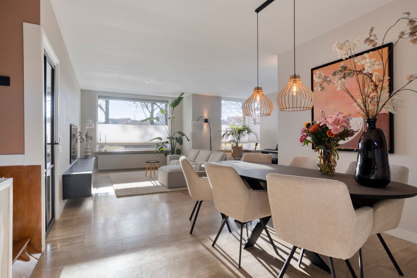 Foto 10 van Oostwal 15