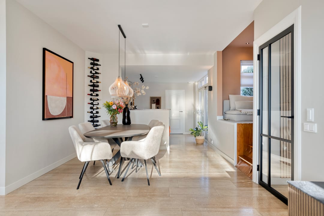 Foto 11 van Oostwal 15