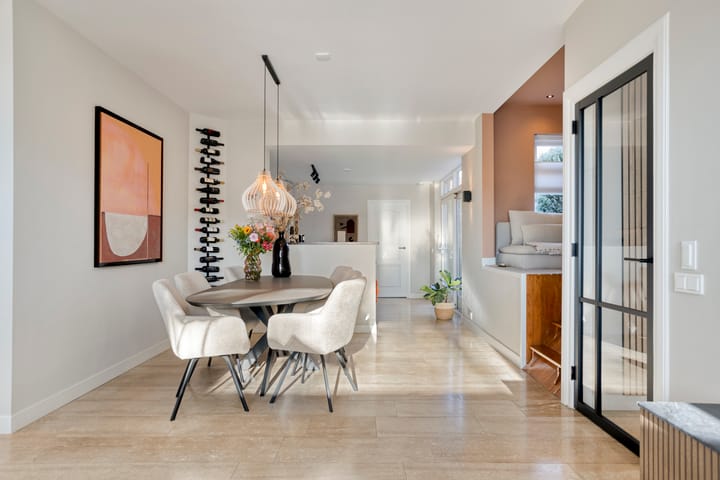 Foto 11 van Oostwal 15