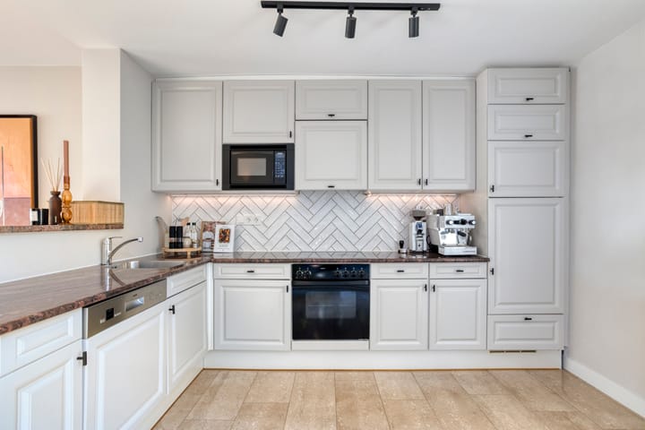 Foto 16 van Oostwal 15