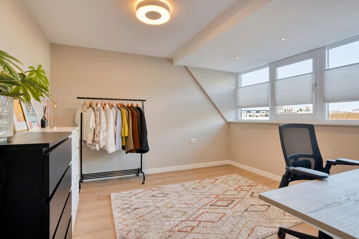 Foto 26 van Oostwal 15