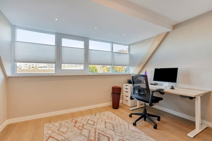 Foto 27 van Oostwal 15