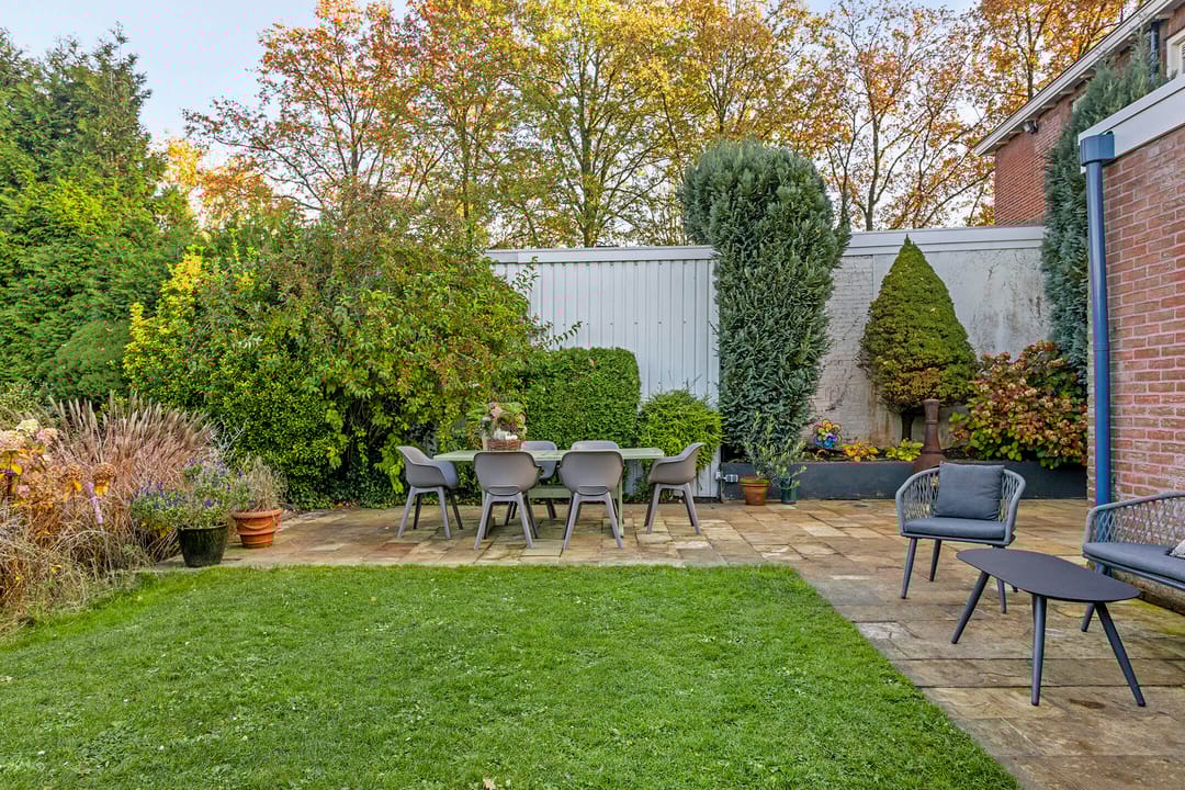 Foto 31 van Oostwal 15