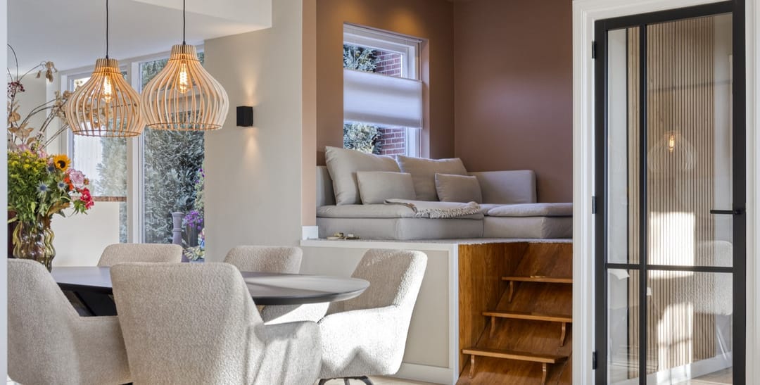 Foto 13 van Oostwal 15