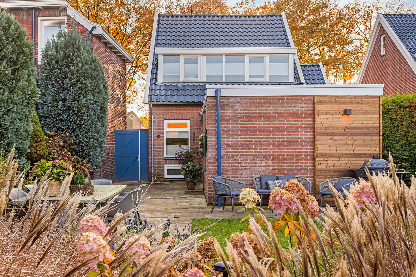 Foto 34 van Oostwal 15