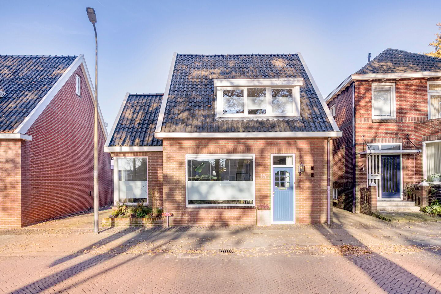 Foto 35 van Oostwal 15