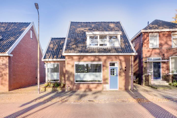 Foto 35 van Oostwal 15