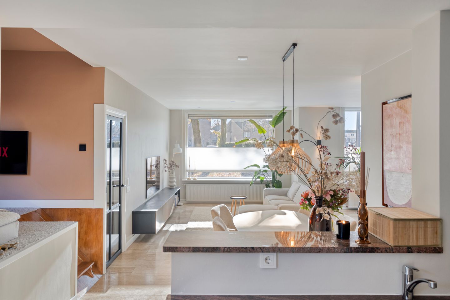 Foto 14 van Oostwal 15