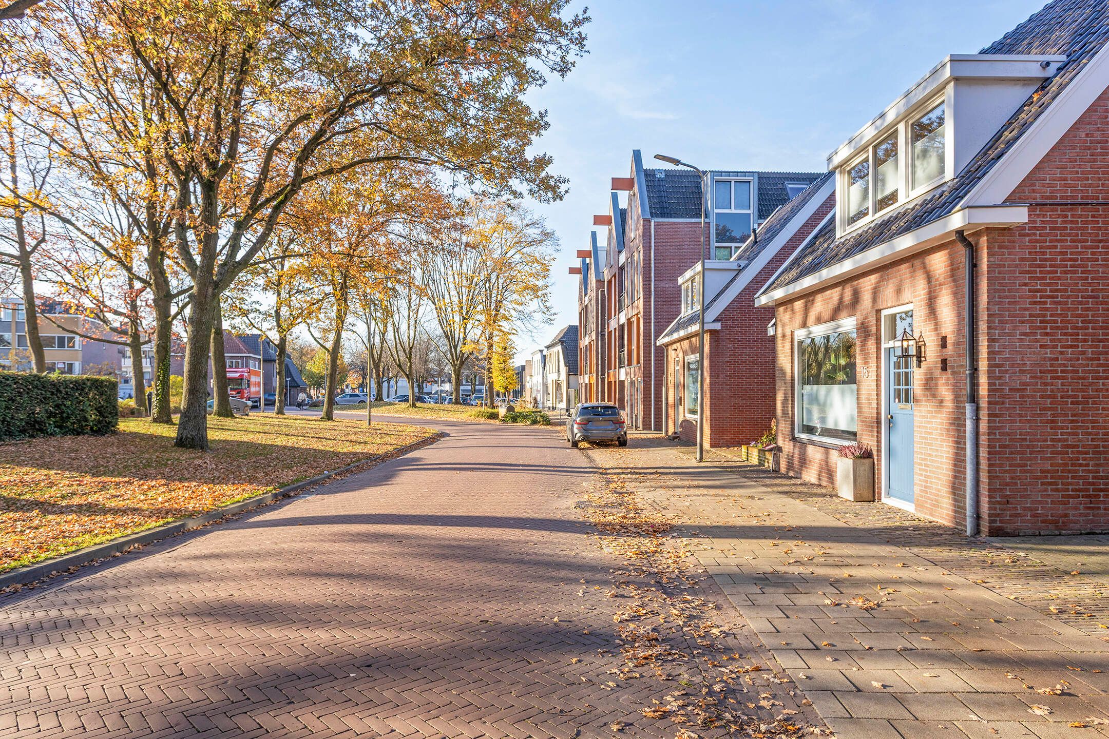 Foto 36 van Oostwal 15