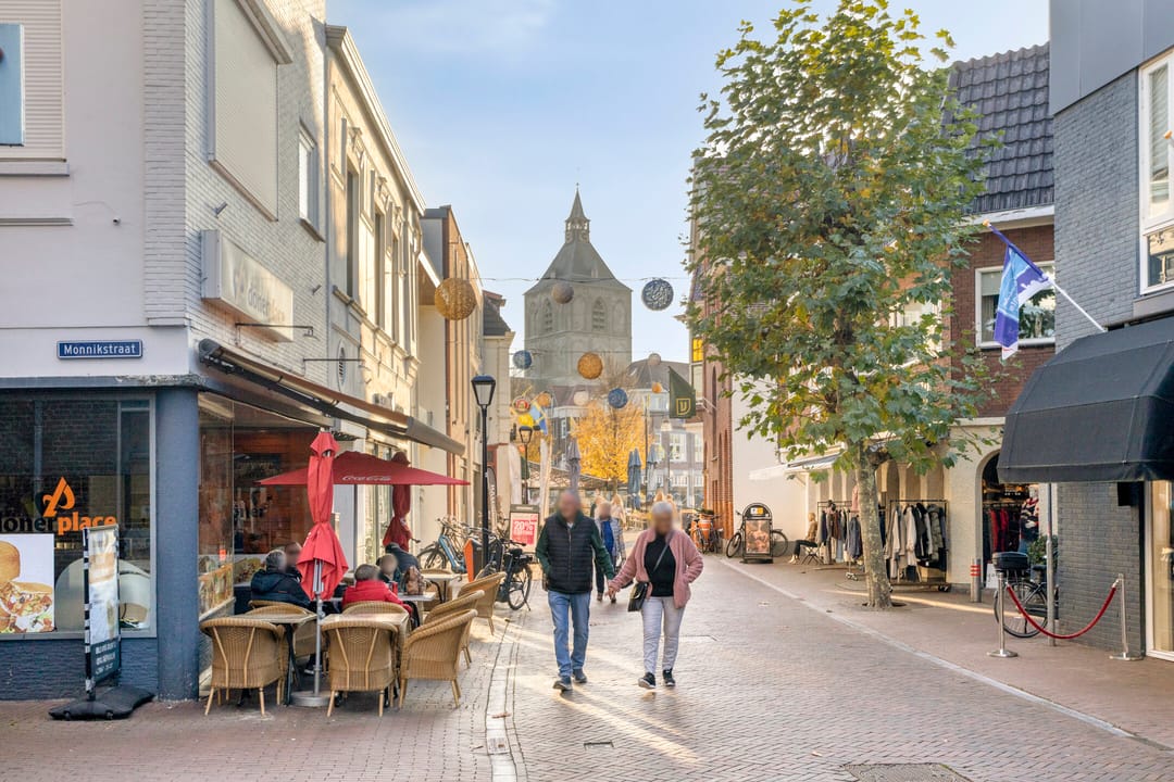 Foto 38 van Oostwal 15