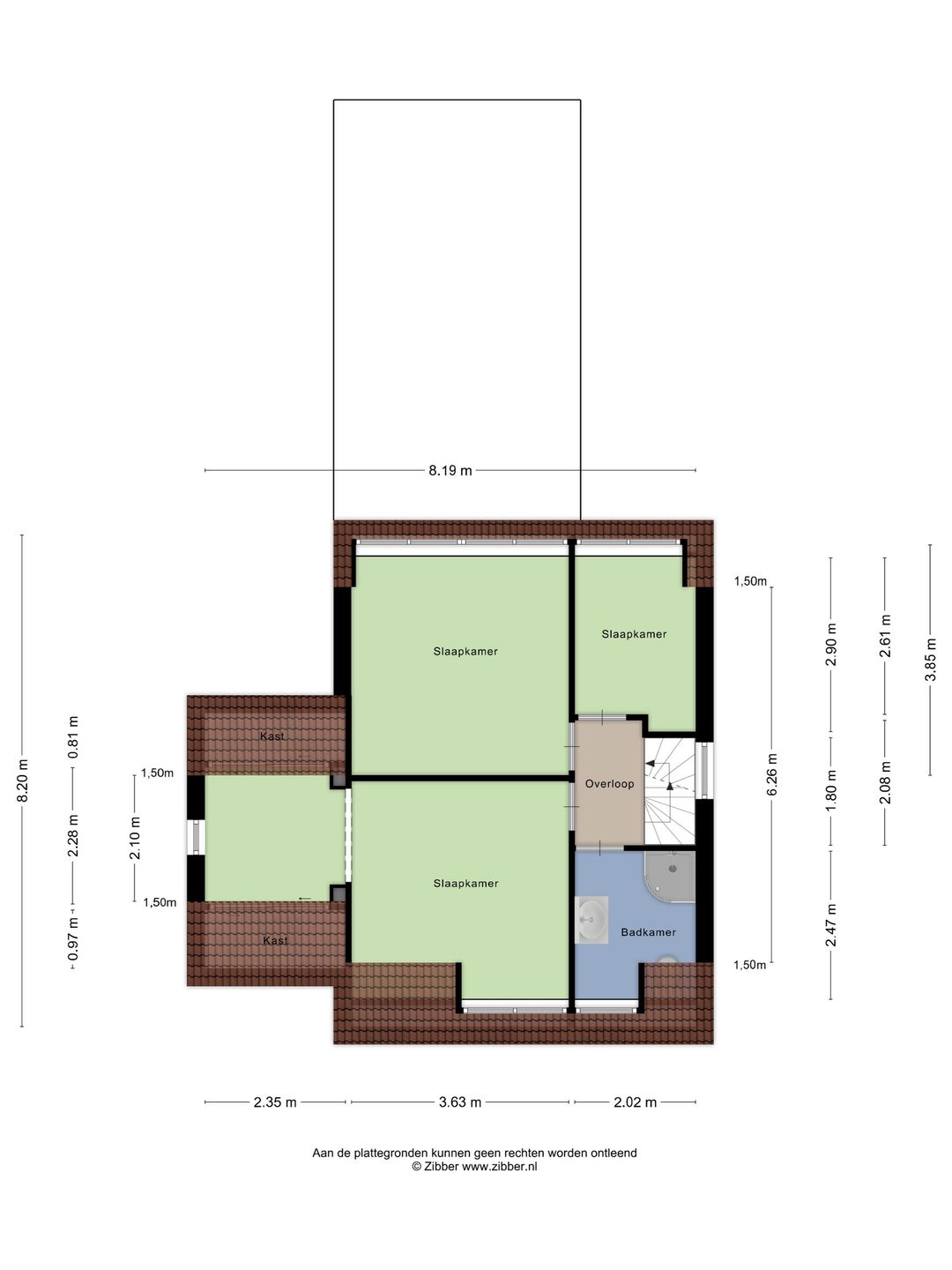 Foto 41 van Oostwal 15