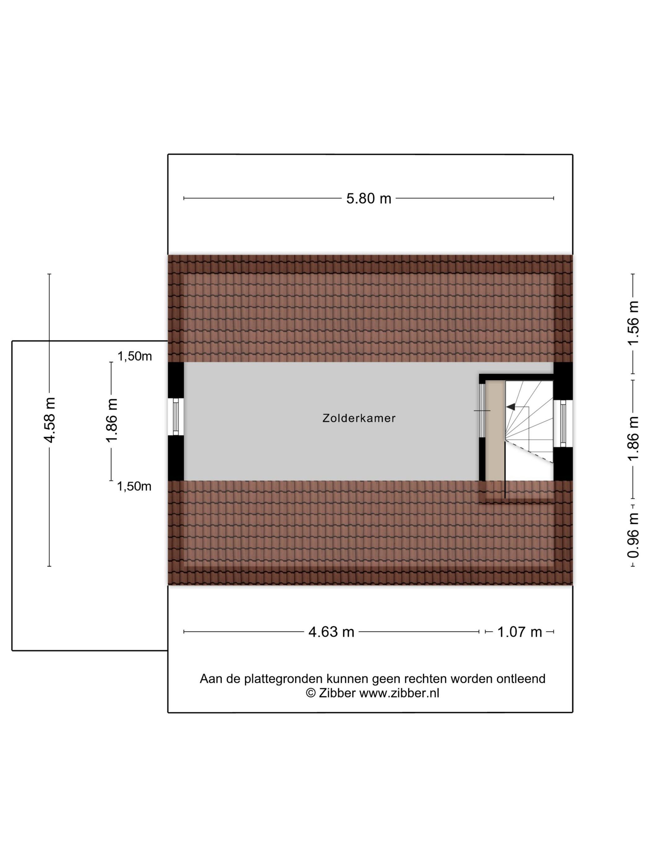 Foto 42 van Oostwal 15