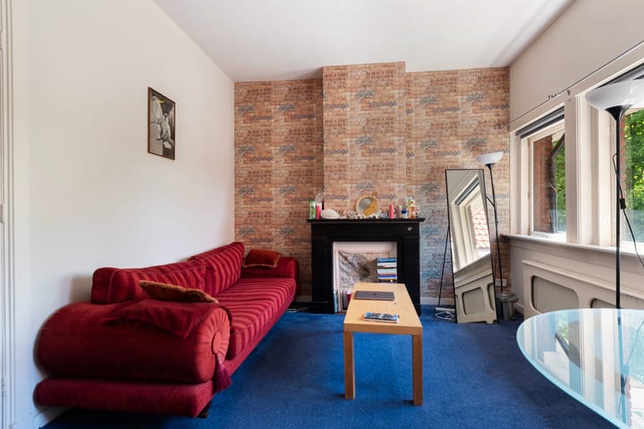 Photo 16 of Breitnerlaan 134