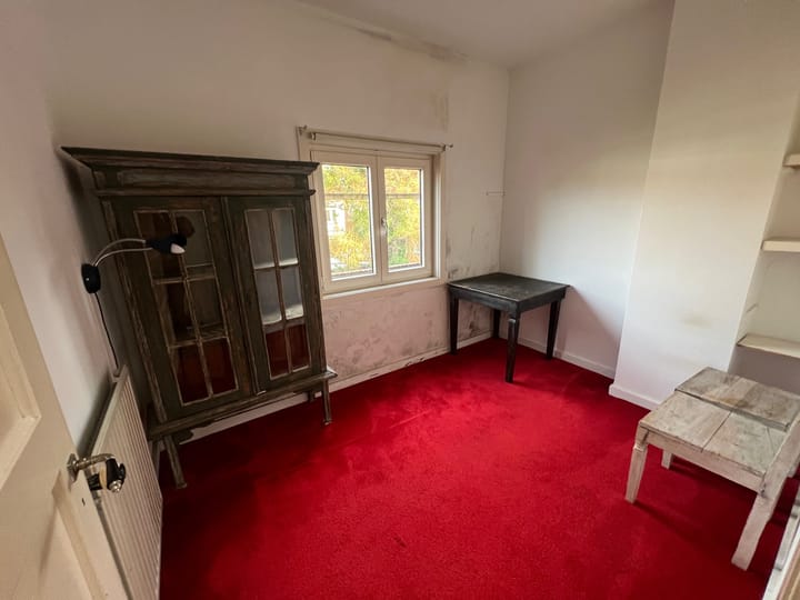 Photo 19 of Breitnerlaan 134