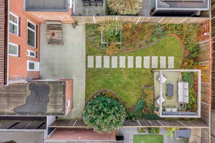 Foto 3 van Ganzebloem 38