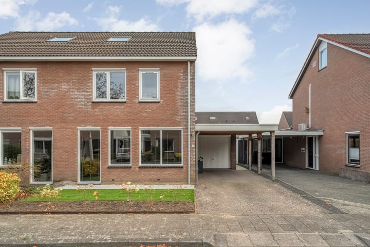 Foto 4 van Ganzebloem 38