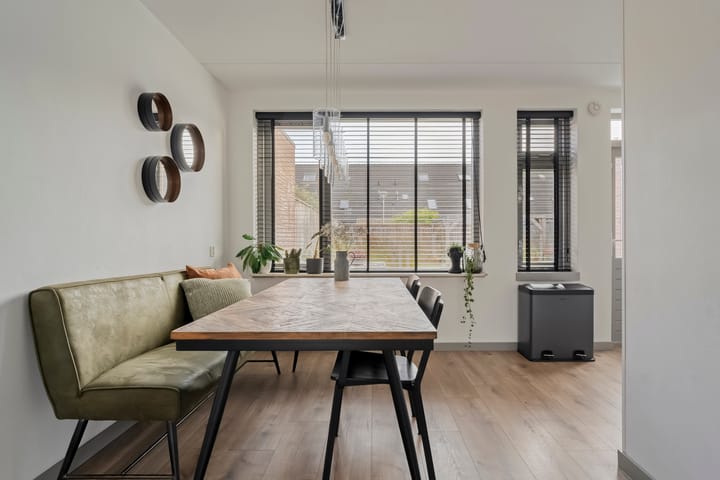 Foto 13 van Ganzebloem 38