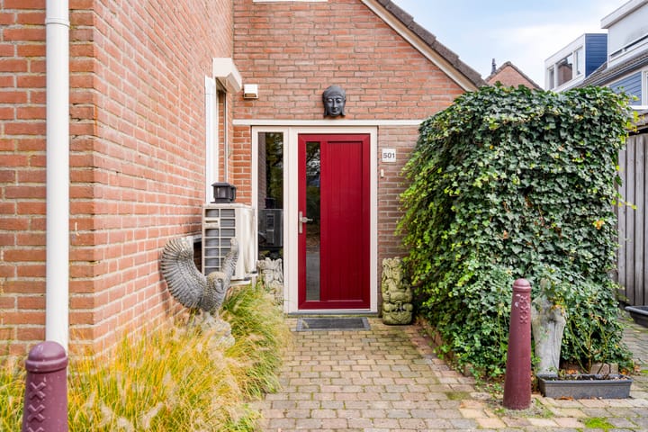 Photo 5 of Morene 501