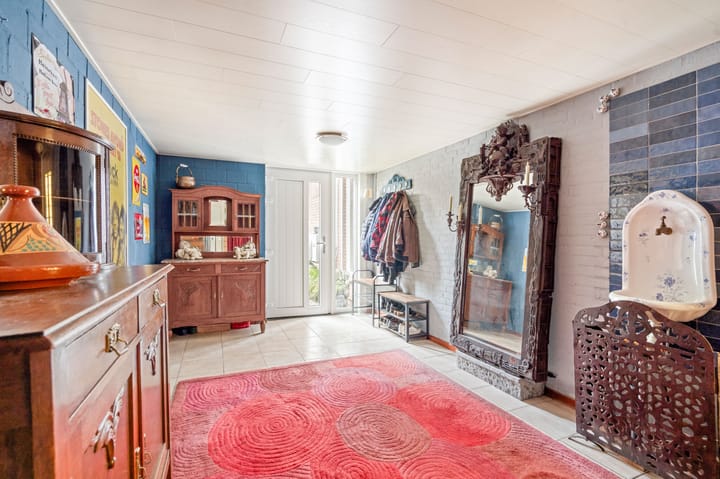 Foto 6 van Morene 501