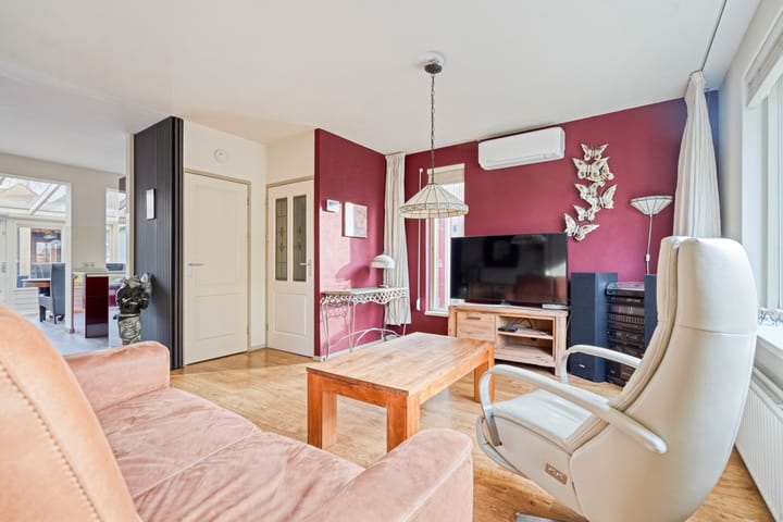 Foto 8 van Morene 501