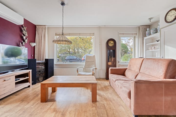 Foto 9 van Morene 501