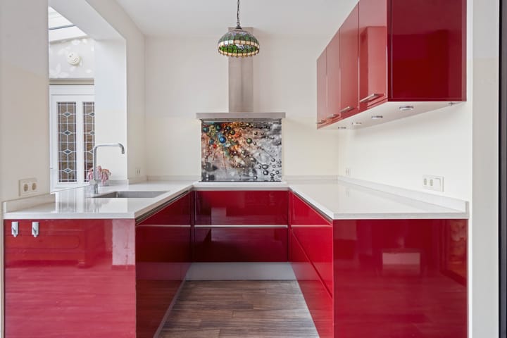 Foto 13 van Morene 501