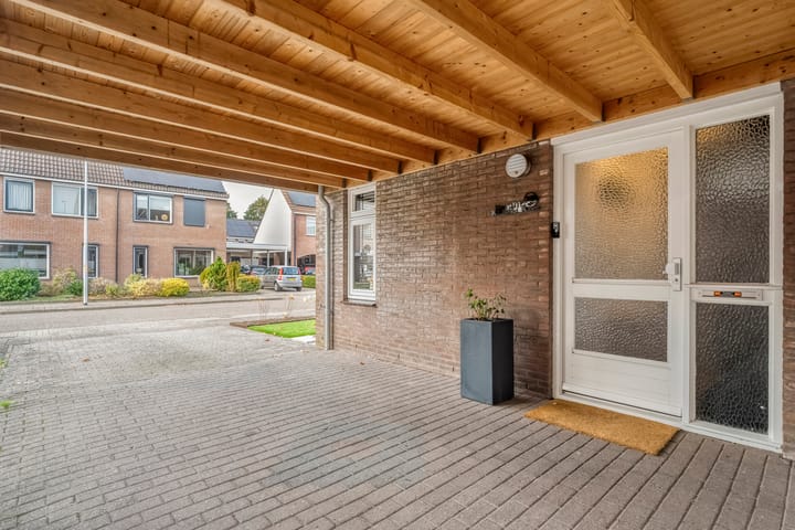 Foto 5 van Ganzebloem 38