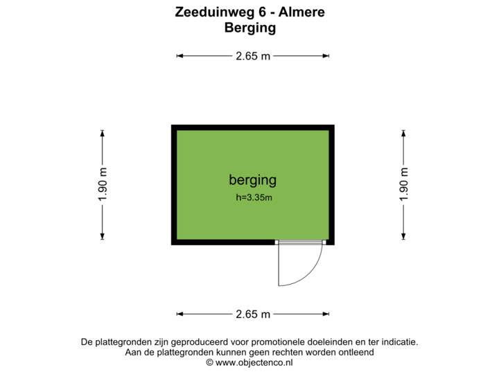 Berging