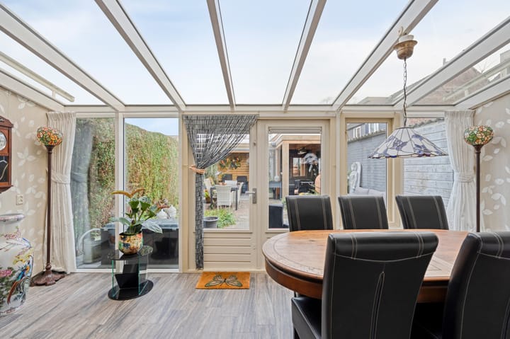 Foto 18 van Morene 501