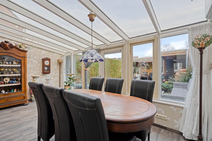 Foto 20 van Morene 501