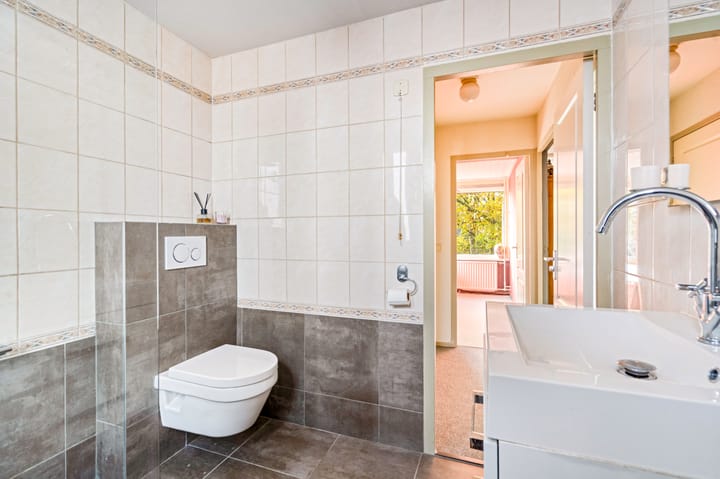 Foto 30 van Morene 501